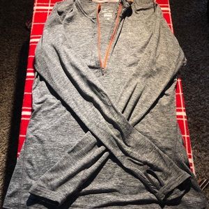 Nike Dri-fit Running Jacket